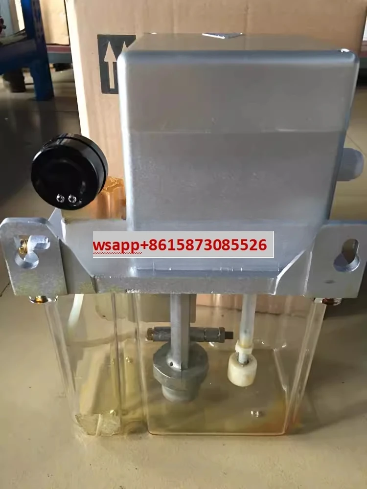 

Electric lubricating oil pump M2262-220V-200 CNC machine tool fully automatic electric pump M2252