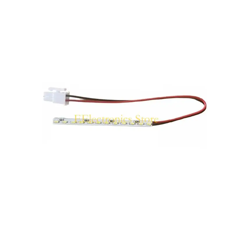 B03C Energy Efficient LED Refrigerator Light Board Fast Photo On Plan Heat Resistant ABS Building