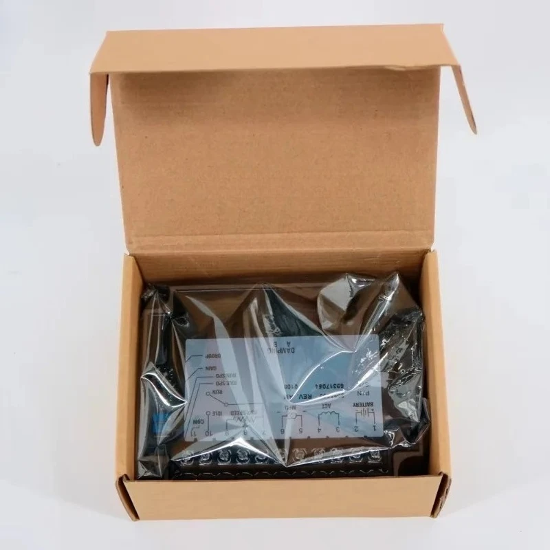 Governor Speed Controller 3098693 Engine Controller