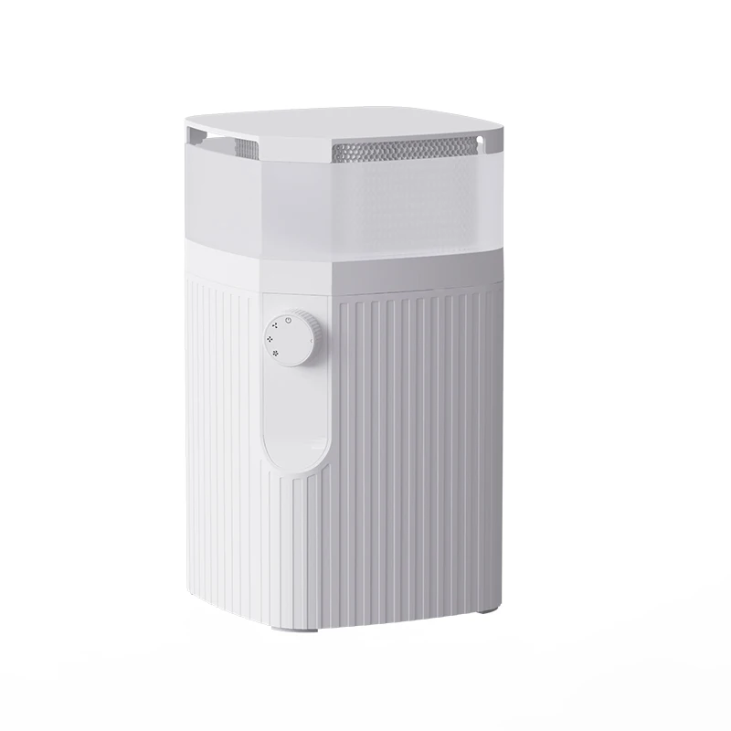 

OEM ODM Multifunctional Electric Mist-Free Evaporative Humidifier Air Purifier HEPA Filter Household Desktop