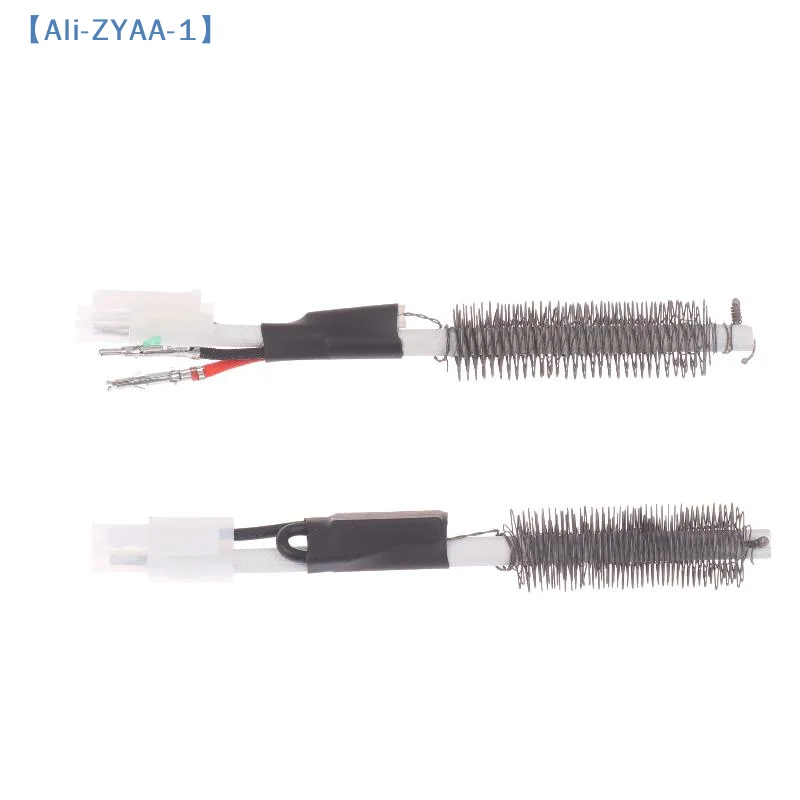 【ZYAA-1】1Pcs 850A 850B 852D 990A Hot Air Gun Heating Core 2-wire 4-wire Heating Core Air Pump Desoldering Station Heating Rod