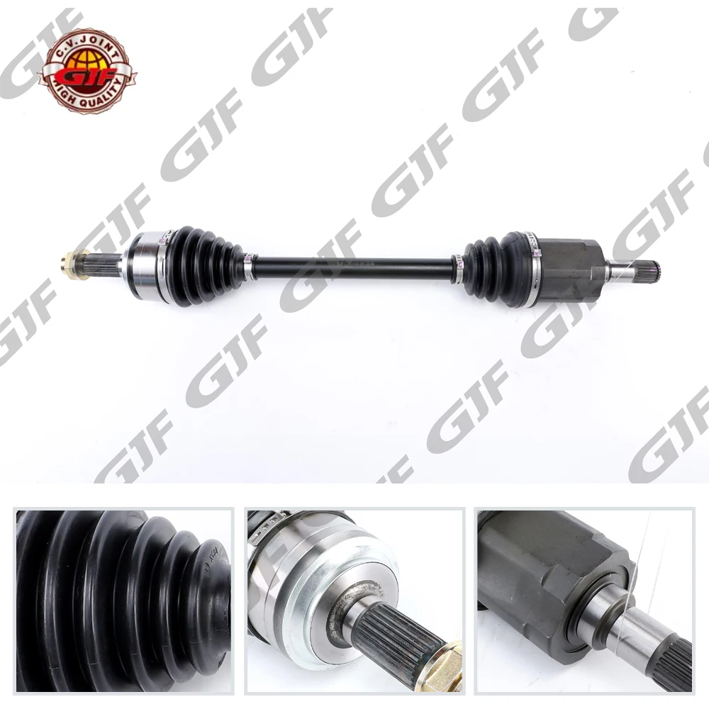 Auto Parts Hight Quality Cv Joint Drive Shaft Left Right Drive Shaft For HONDA Civic/FA1/L At 2006- 44306-SNE-A11