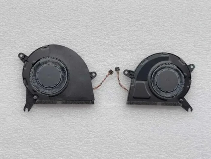 

For ASUS ZenBook S13 UX5304V Fan ND55C97 22F06 22F07