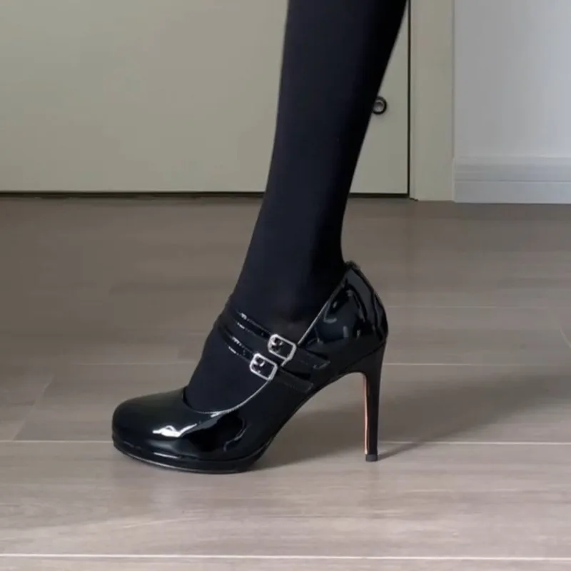 Thumbnail 2 - #64 Top Stiletto Heel Shoes Picks for Every Budget