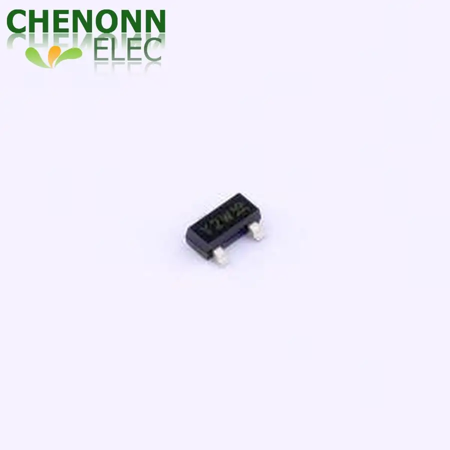 200PCS/LOT BZX84-C12-QR (Diodes)