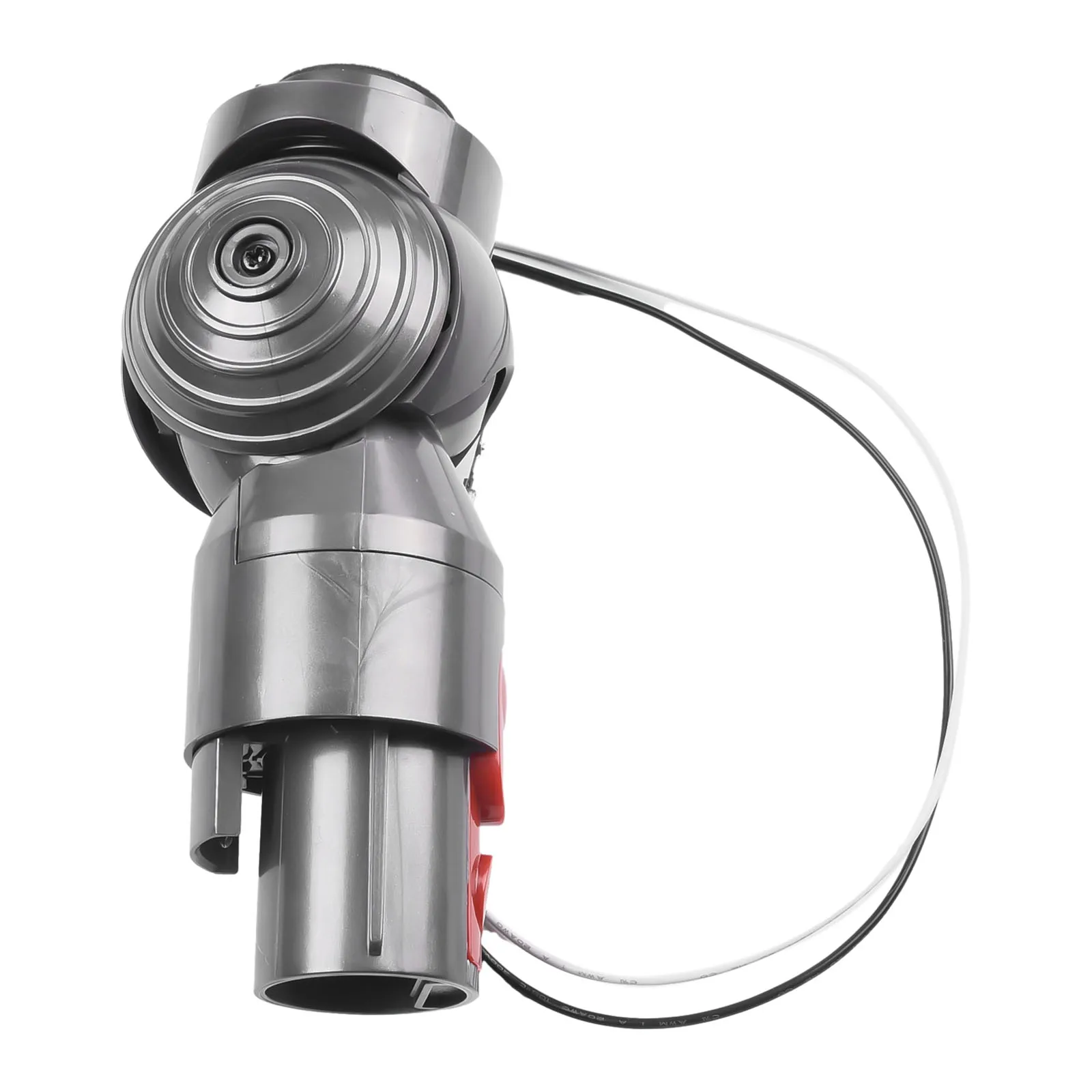 Easy Installation and Improved Performance with the Vacuum Cleaner Direct Drive Floor Brush Connector for Dyson V8 V10