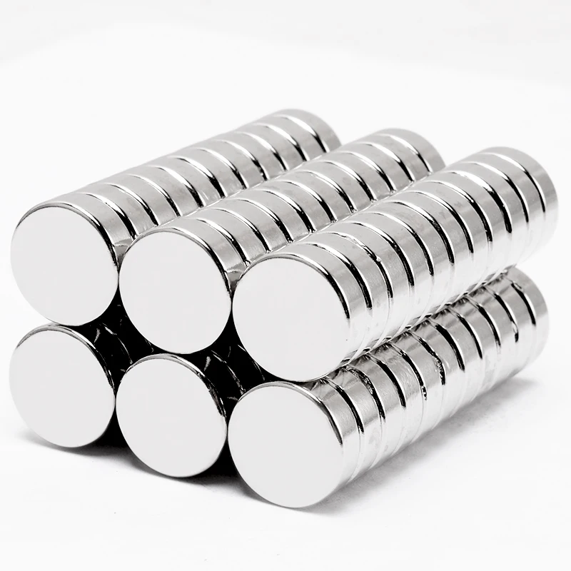 Zion 5/20pcs 18mmx3 Super Powerful Strong Magnetic disc Magnets 18mmx5mm Permanent Neodymium Magnets 18x5mm Round Magnet 18*4mm