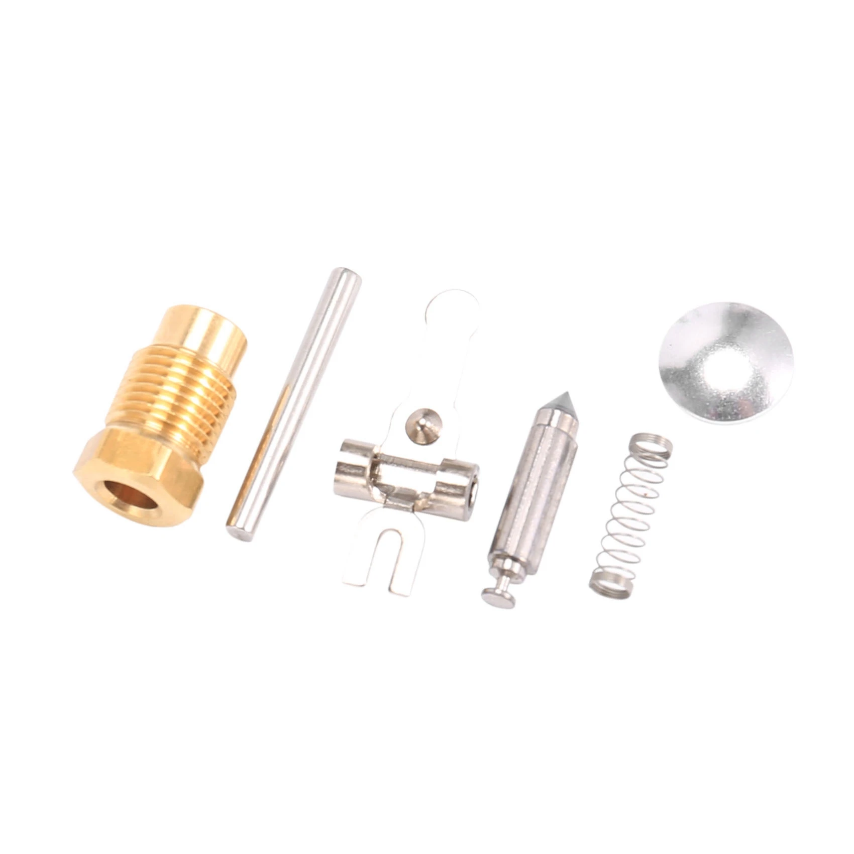 Imagem -03 - Kit de Reparo do Carburador para Motosserra Stihl Kit de Reconstrução do Carburador 08s 08se 08seq 070 090 Ts350 Ts360 Tillotson Rk114hl Conjuntos