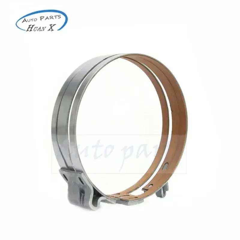 2PCS AL4 DPO 52702 Automatic Transmission Brake Band & Belt for Peugeot 207 206 307 308 408 Car Accessories