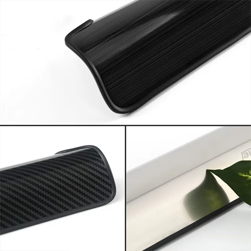 مقعد مضاد للركلة غطاء الديكور التفاصيل الداخلية المقعد الخلفي الطفل مكافحة القذرة وسادة لسكودا كاروك كودياق 2018-2020 اكسسوارات #3