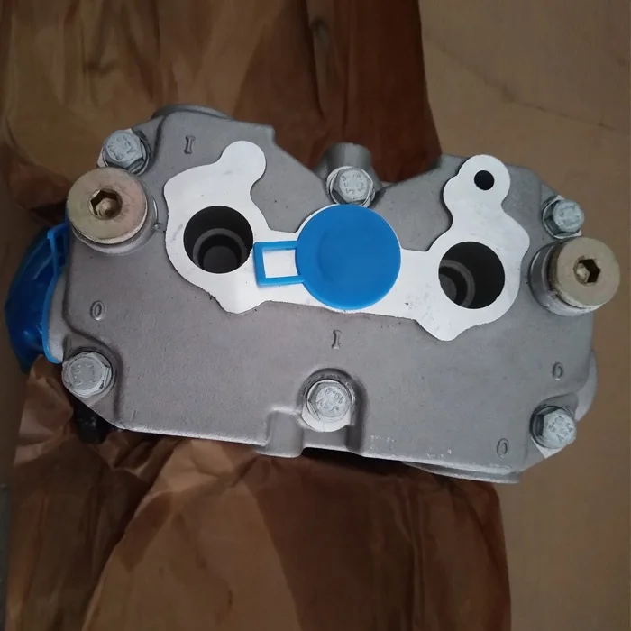 ISBE QSB6.7 Engine Parts Air Compressor 5257939 3977147 4898081 4895964 3957727 5334522 5343642