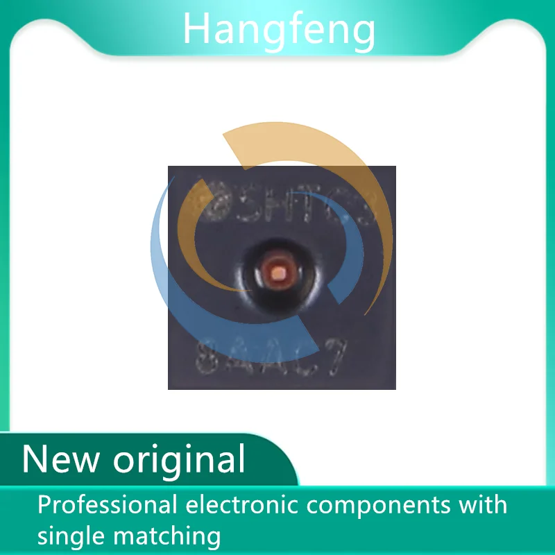 5PCS SHTC3 DFN-4 Di…