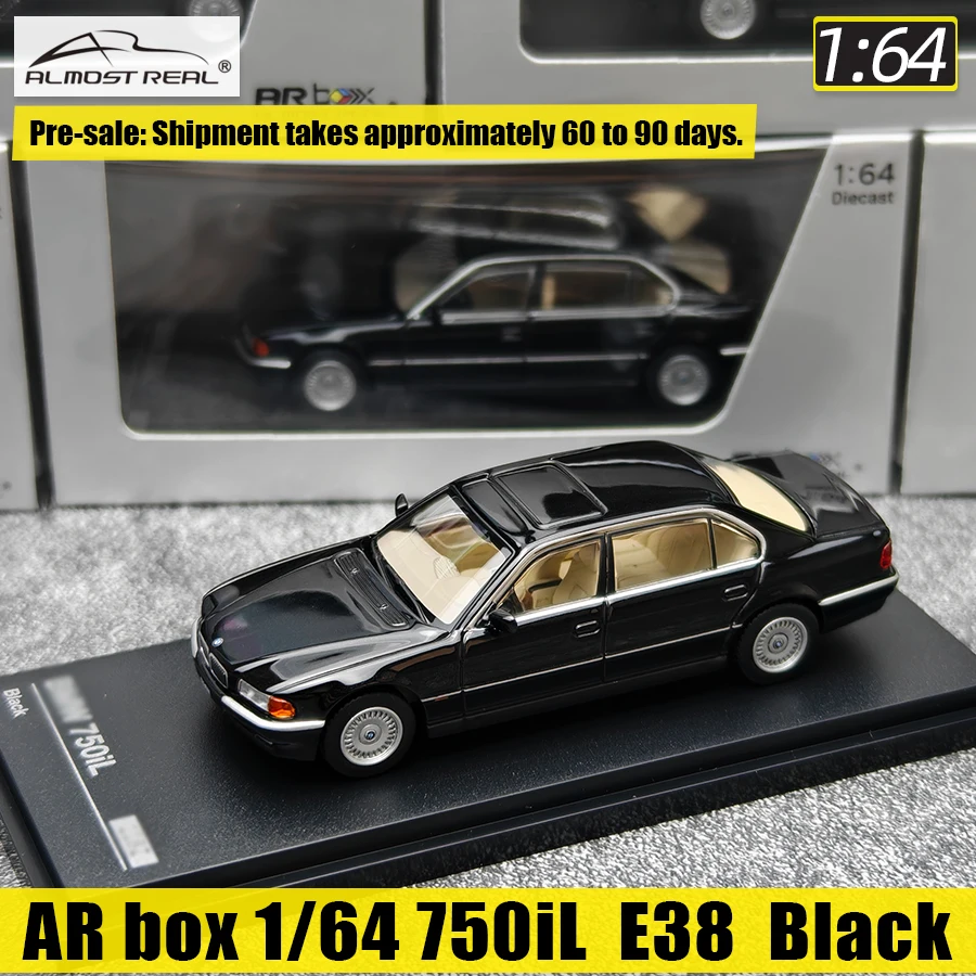  e38 1/18 ミニカー 新品 KKDC180365 KK scale 1/18 BMW 740i E38 1.series 1994 silver
