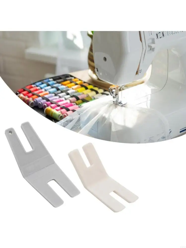 

Многофункциональная машина для квилтинга прижимной лапки для перемычек Простые в использовании прижимные лапки N58D