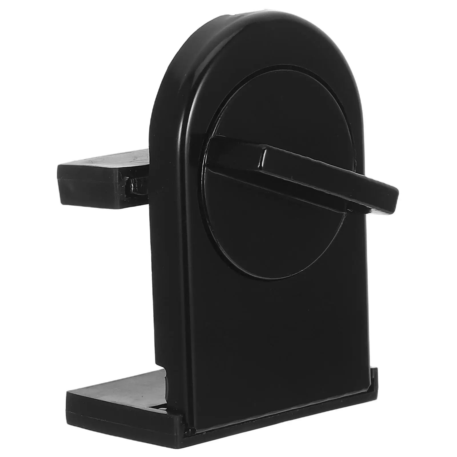

Sliding Door Lock Safety Window Locks No Drill High Strength Adjustable Limiter Wide Compatibility Glass Clamp Hardware