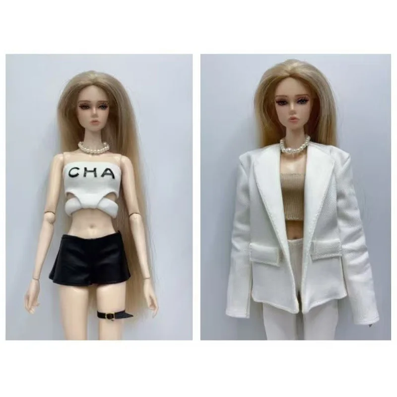 

TA658 New style Toy accessories gift pretty clothes for your Bbie FR 1/6 scale dolls