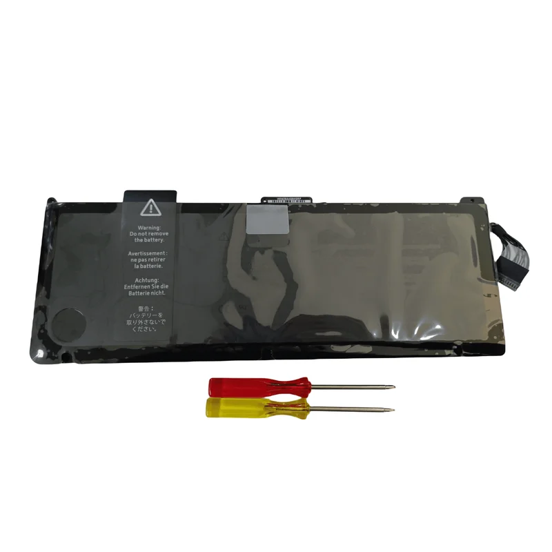 Brand New Authentic A1309 Battery Applicable Apple MacBook Pro 17