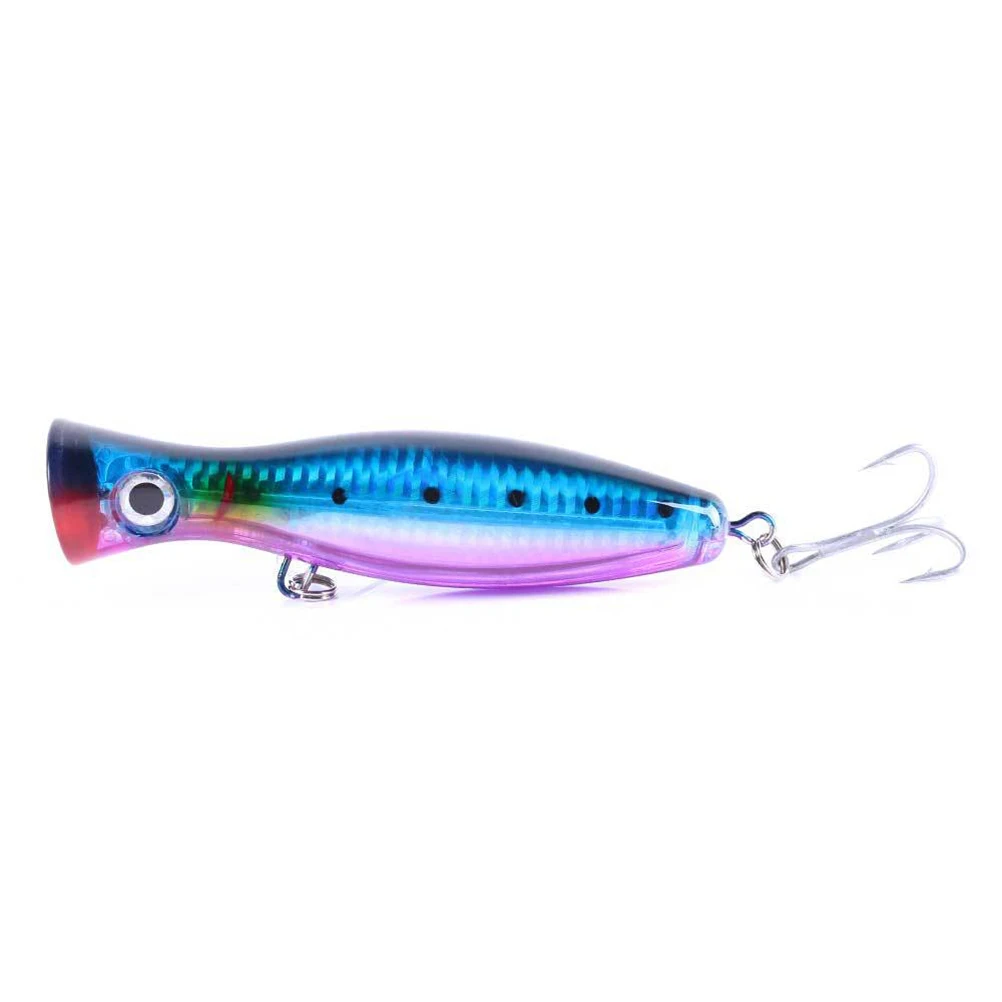 

3pcs 13Cm Fish Shape Lures Simulation Bait Strong Plastic Baits Outdoor Fishing Accessories Fisherman Gift (Random Color)