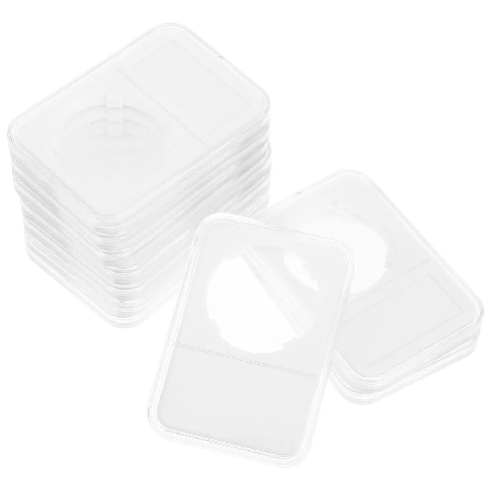 10pcs-clear-collection-plastic-storage-organizer-for-all-coins-transparent-display-case-coin-box-storage-commemorative-coin-box