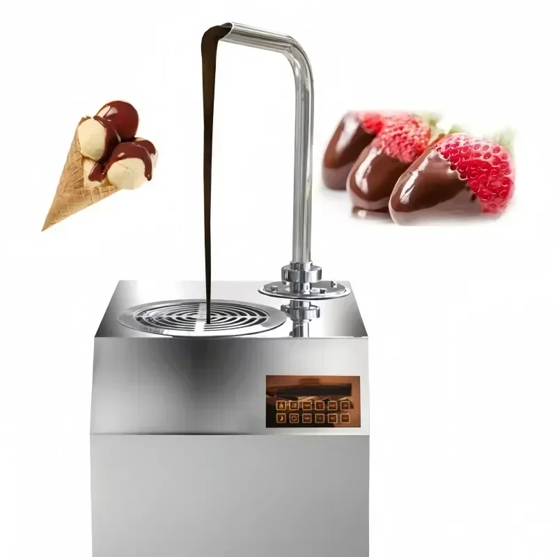 Automatic Chocolate… - image