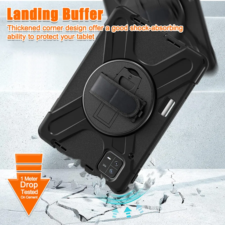 Thumbnail 3 - #35 Cheap Xiaomi Pad 5 Cases Worth Buying