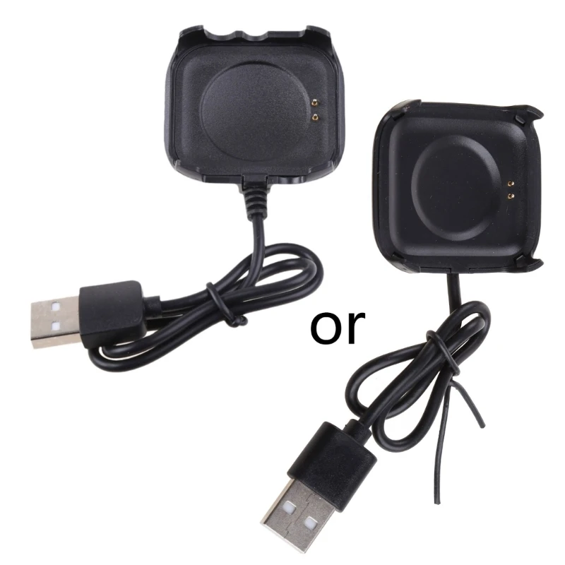 

Fast USB Charger Adapter for HW22 HW19 Smart Watch Charging Cable Cord Line