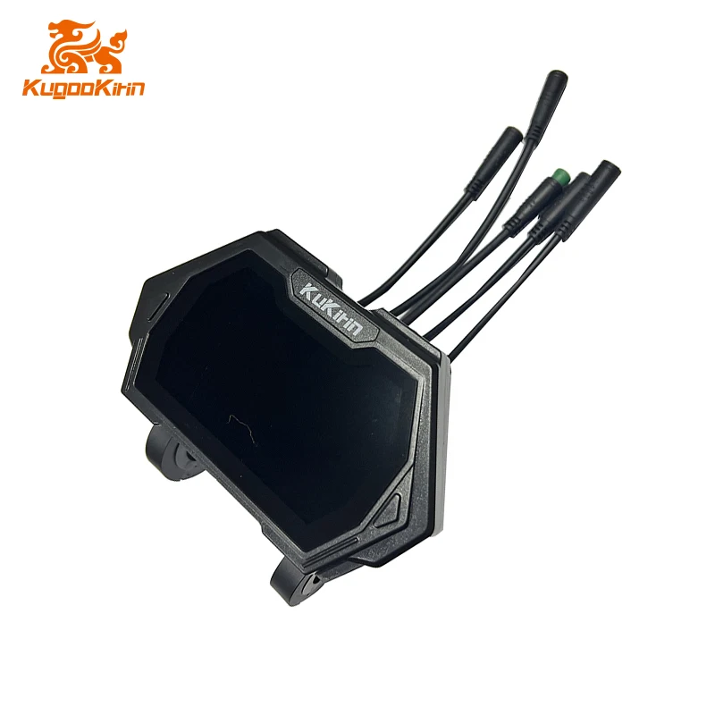 Original 48V Display for KUGOO Kukirin G2 Pro / Kukirin G2 Max Electric Scooter Dashboard Screen Digital Meter Accessories