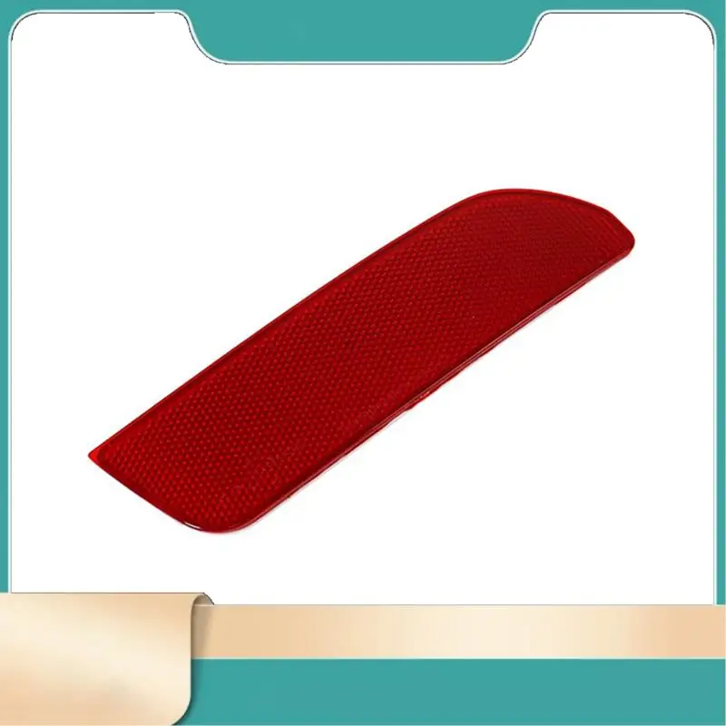 

Car Rear Bumper Reflector Brake Light Forssangyong Korando Sport Actyon Sports 2012 2013-2018 Brake Lamp