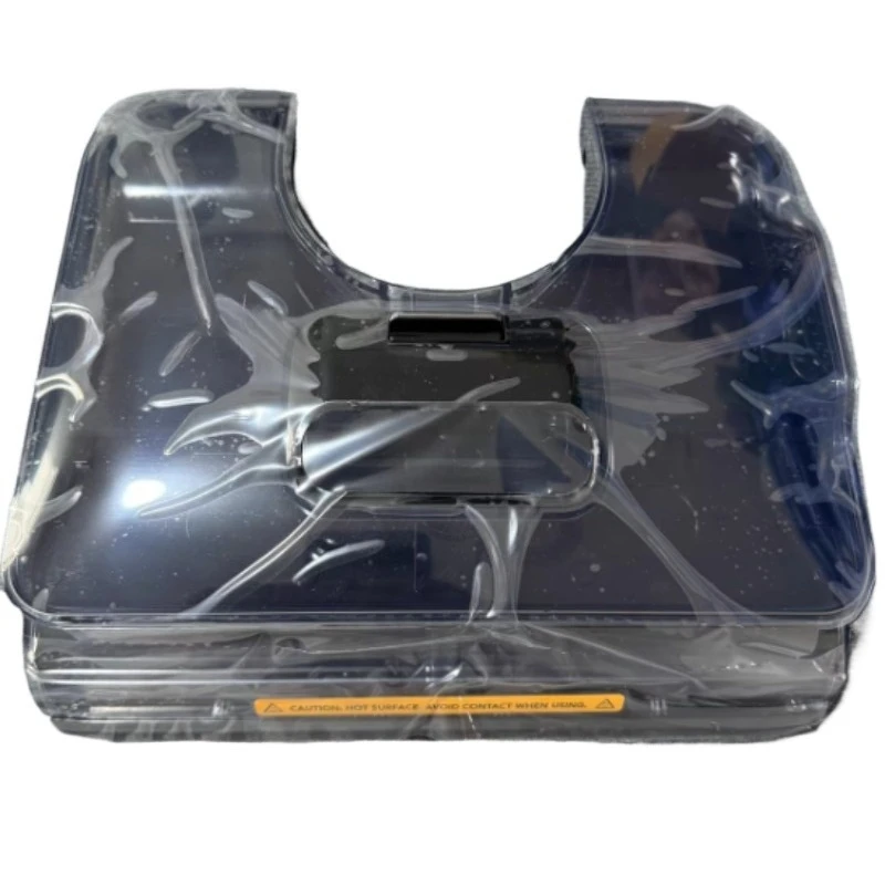 

Applicable to add floor scrubber Artist stertch 70 steam clean water tank clean water bucket