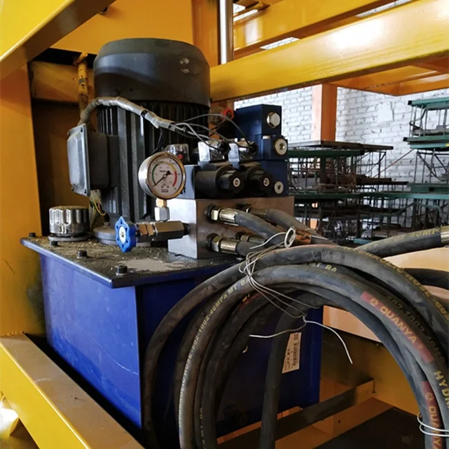 محرك حراري مصمم حديثًا، وحصيرة أرضية السيارة، ومكبس حراري