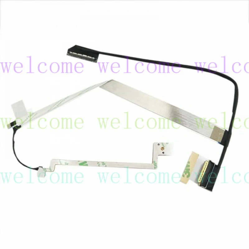 

5C10X67076 для Lenovo ThinkPad L14 Gen 1/2 GL4A0 LCD EDP HD видеокабель сенсорный США