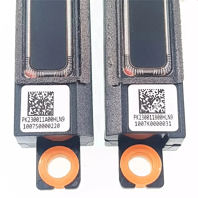 New Original Laptop Speaker Set For Lenovo Legion Y9000K 2020 Legion 7 15IMH05 15IMHG05 5SB0S31923 PK230011A00 1B00