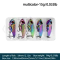 Multicolor-15g