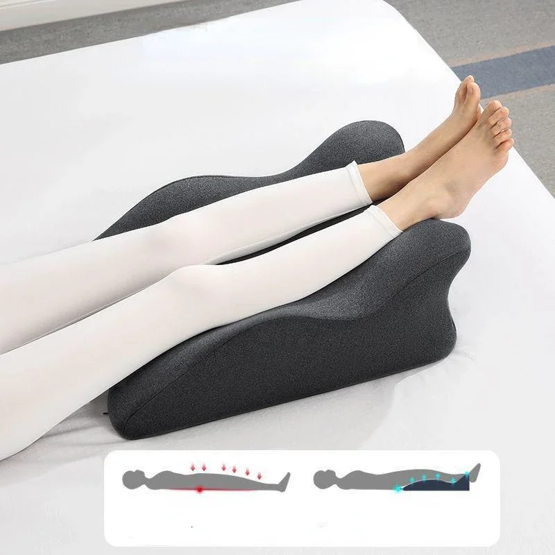 

Lie On The Bed Sleeping Pillow On The Bed Artifact Multifunctional Prone Position Pillow Lie Sleeping Lie Pillow Cushion