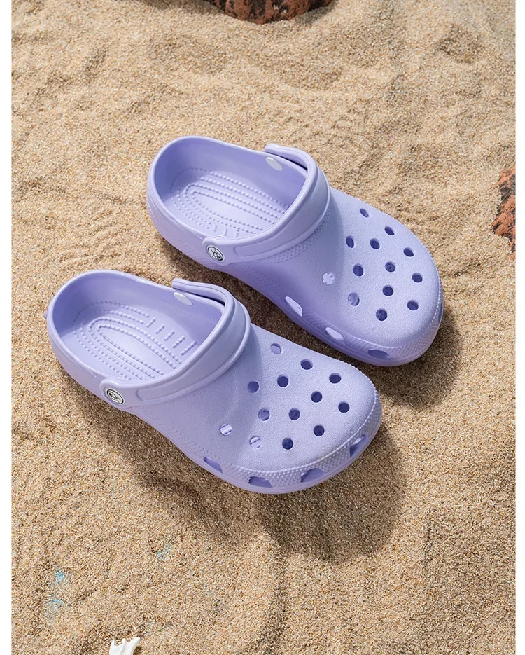 2026 Neue Outdoor-Sandalen und Strandschuhe für Männer und Frauen, bequem und leicht, perfekt für Paare – Detail 12