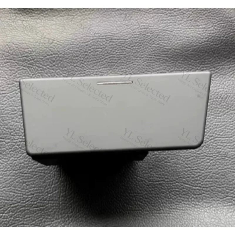 Car Center Console Front Ashtray Assembly Replacement Parts Suitable for Vehicle Interior Ash Tray Box