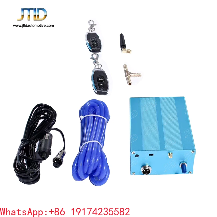 Universal Two Butto…