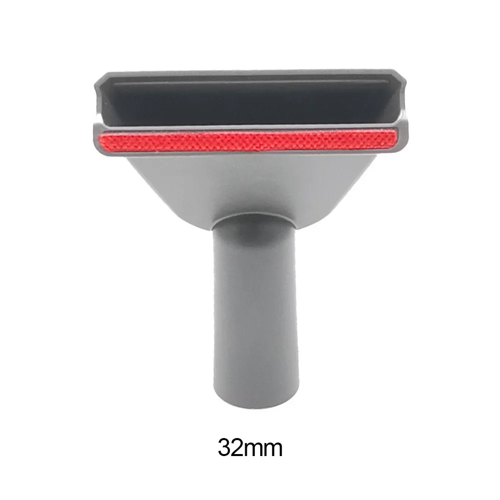 Home Appliances Universal Car Upholstery Mattress Tips Nozzle 32/35mm For Vacuum Cleaner Cleaning Products For Home