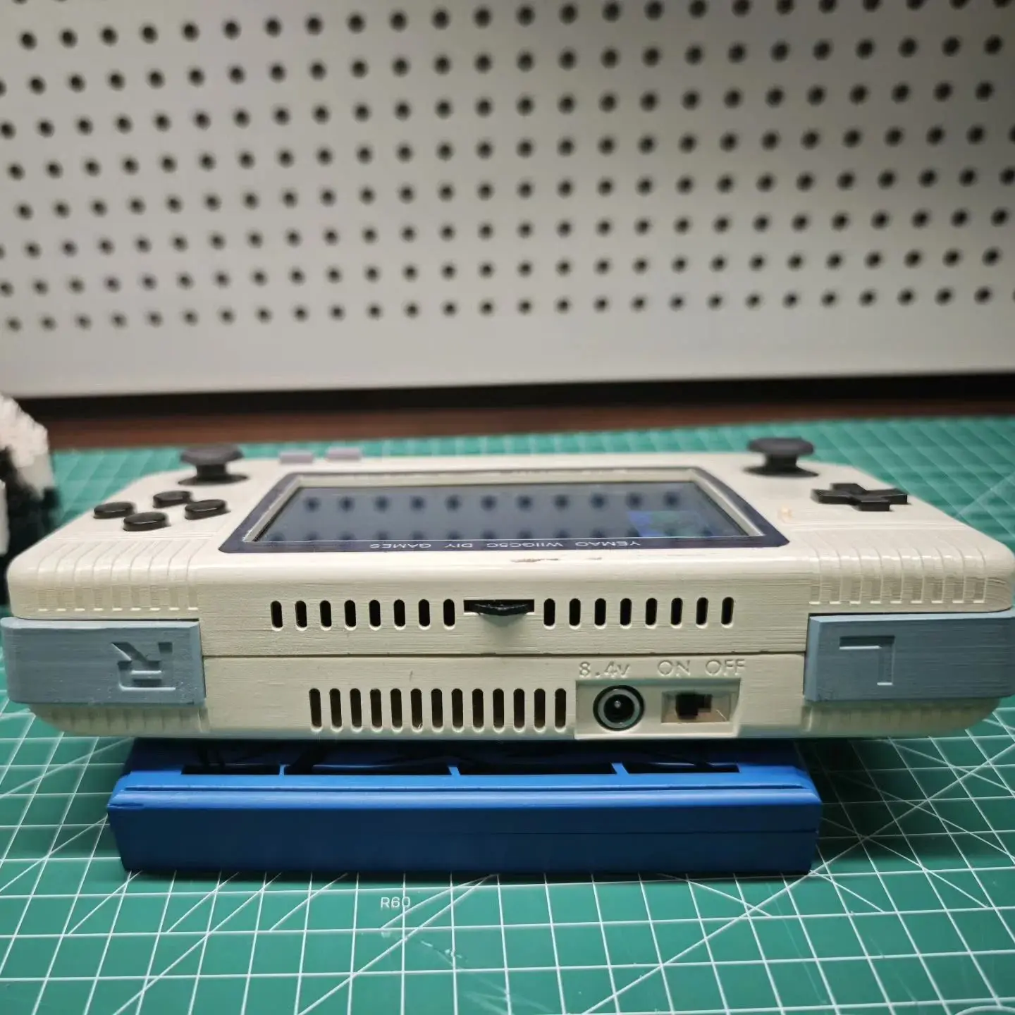 Portable Wii Console Game Player | 5