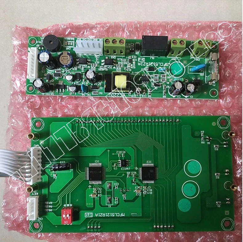

Tanker accessories main board display button plate sensor filter out YouTube switch oil meter repair accessories