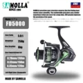FD5000DEEPSPOOL