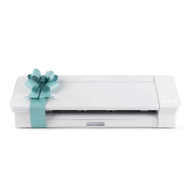 

Brand-new Silhouette Cameo 4 Desktop Cutter Vinyl Cutting Plotter for Wholesale Sample