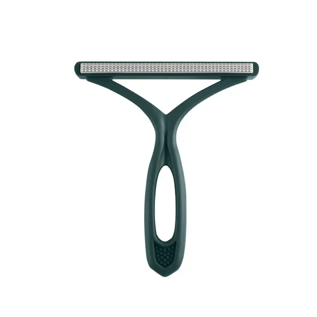 Double Sided Pet Hair Remover Lint Cleaner Tool