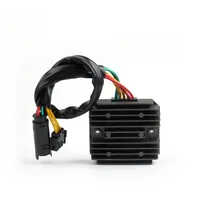 SDTW 61317707943 rectificador regulador de motocicleta para BMW F650CS GS Dakar F800GS ST C400GT K08 C400X K09 G650GS F800S R GT G650X