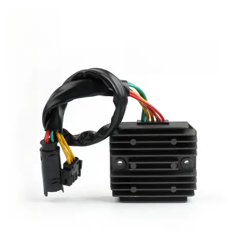 SDTW 61317707943 Motorcycle Regulator Rectifier For BMW F650CS GS Dakar F800GS ST C400GT K08 C400X K09 G650GS F800S R GT G650X