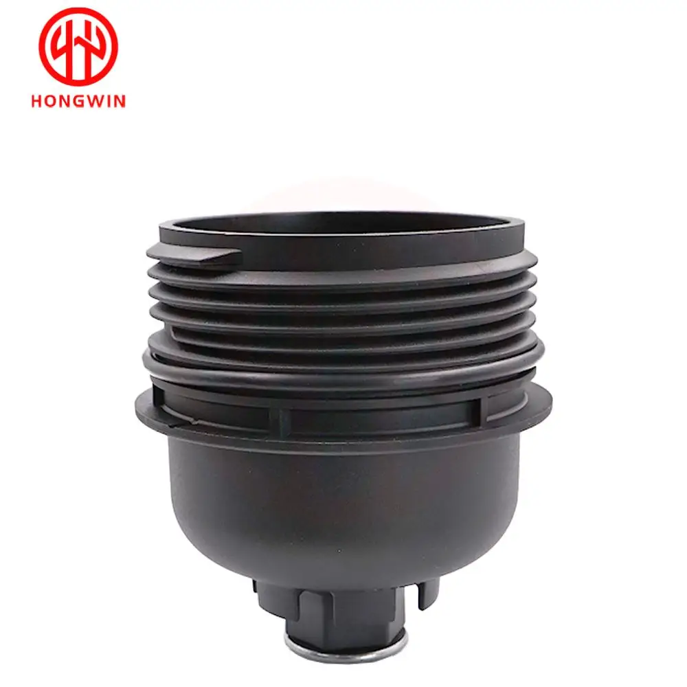 Oil Filter Cap Complete For Hyundai Santa FE DM Tucson ix35 Maxcruze Kia Sportage Sorento 263152F001,26315-2F001 2.0 2.2 Diesel