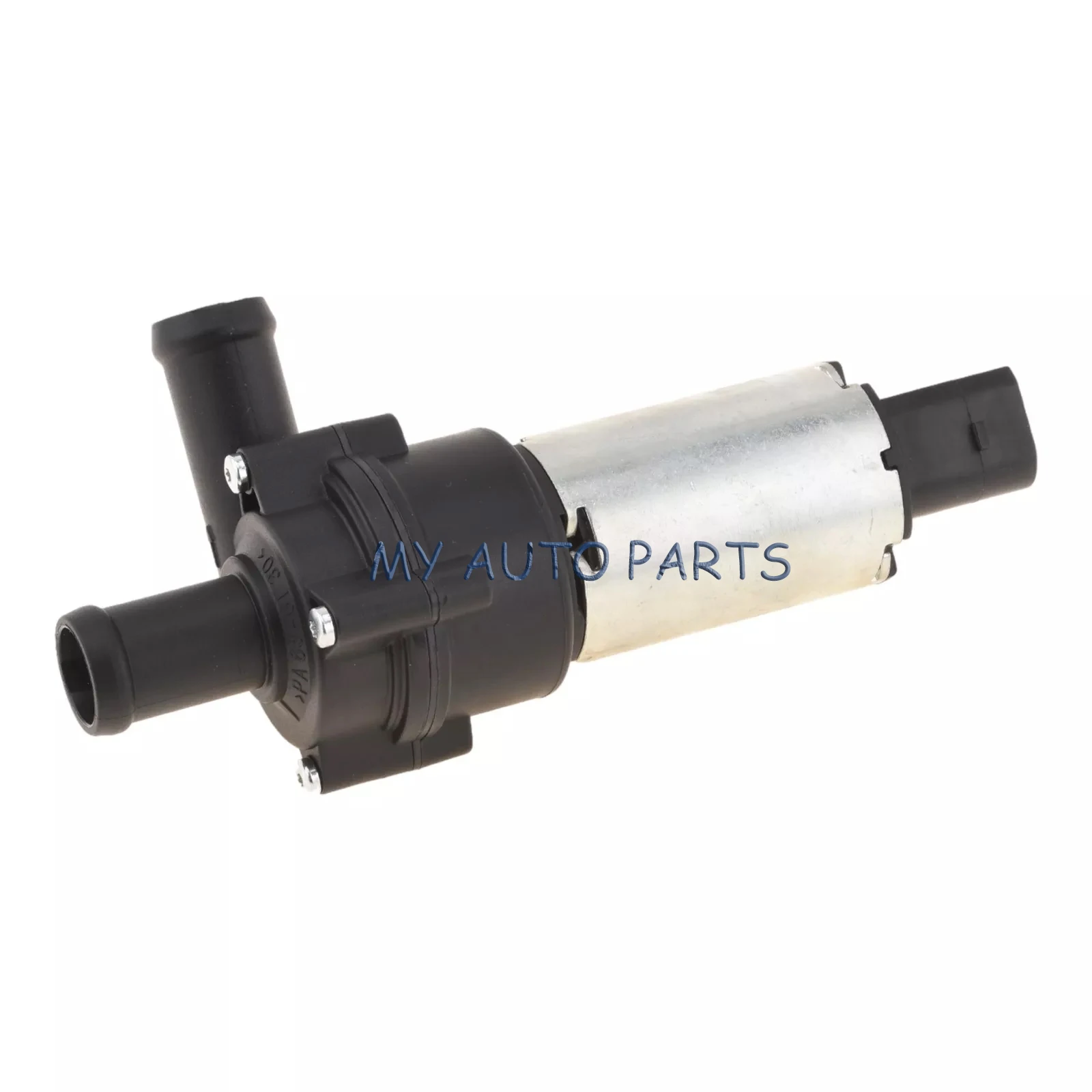 Auxiliary Water Pump 3D0965561A For Audi A3 A6 C5 Allroad TT Quattro 2.7T 3.2L