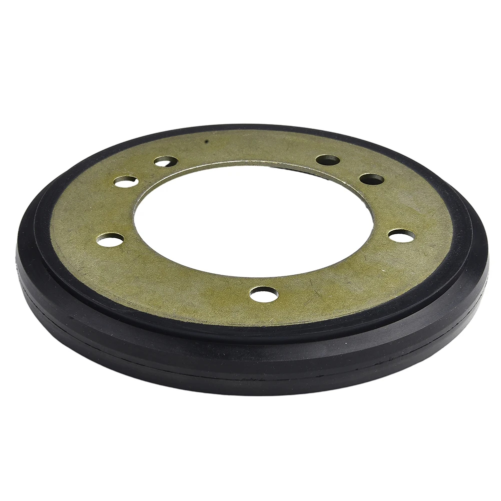 

For Ariens Rotary Drive Disc Replacement 09475300 00170800 00300300 04743700 for Murray 35550 and Gilson 32222 Drive Systems