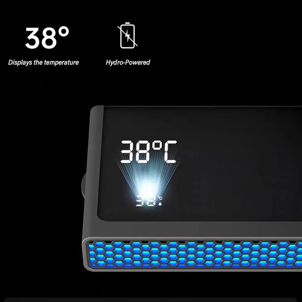 Thumbnail 4 - #32 Ranked Shower Columns Picks in 2026