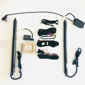 Factory Outlet Car Tailgate Electric Power Tailgate Lift for KIA Sportage R Sportage ACE